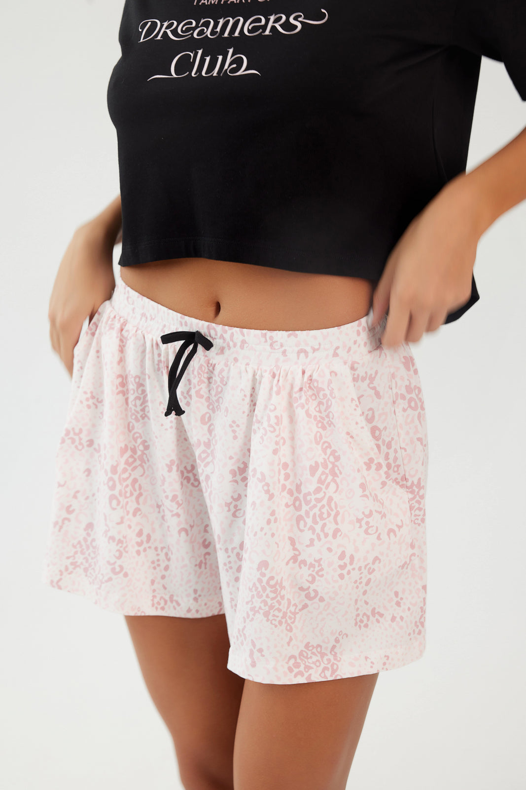 Set Pijama Tagaer