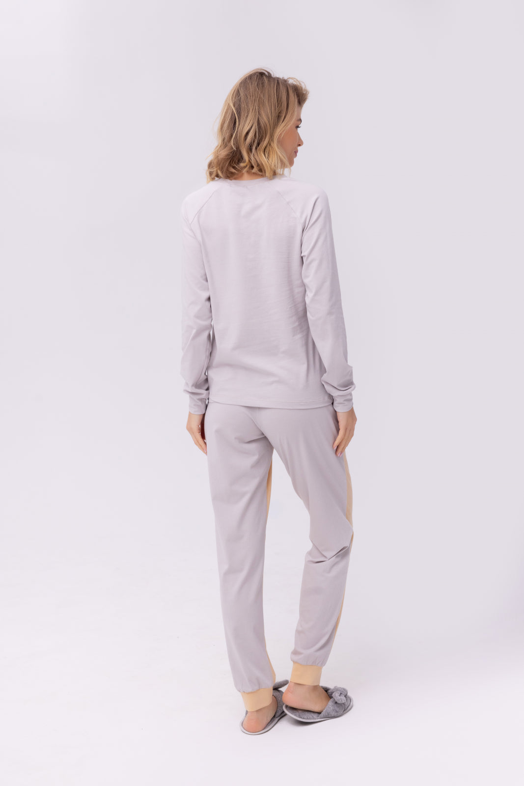 Set Pijama Tagaer