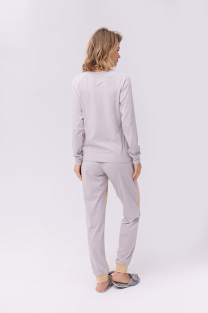 Set Pijama Tagaer