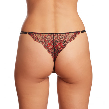 Chilot Tanga "Catlin"
