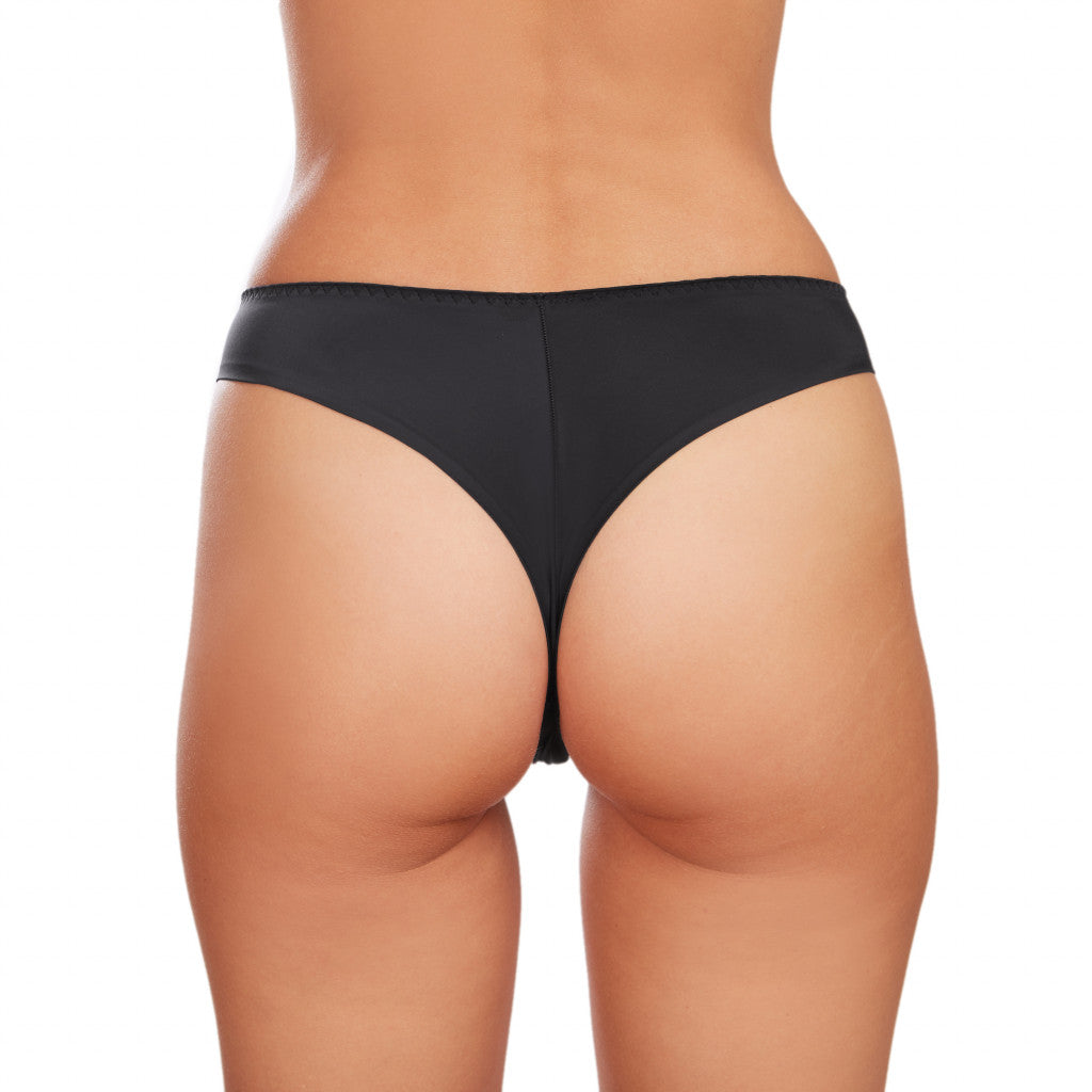 Chilot Tanga "Evelyn"