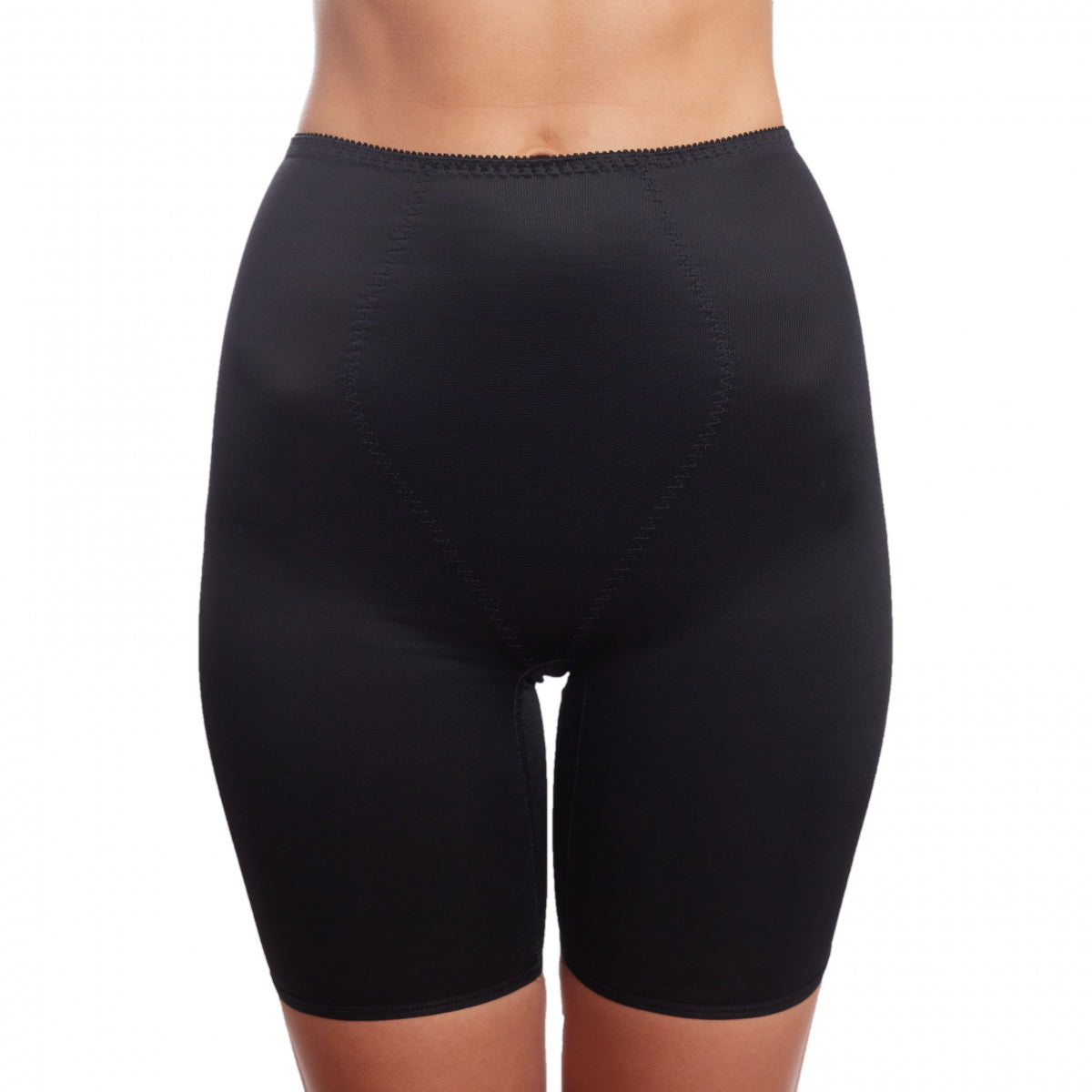 Pantaloni Scurti Modelatori Milavitsa