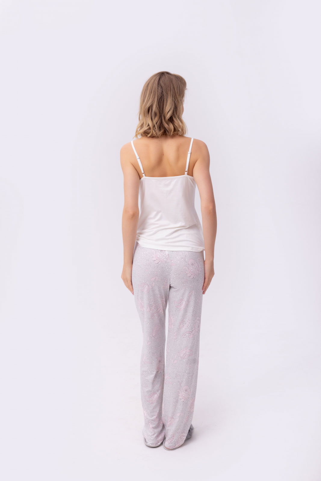 Set Pijama Tagaer