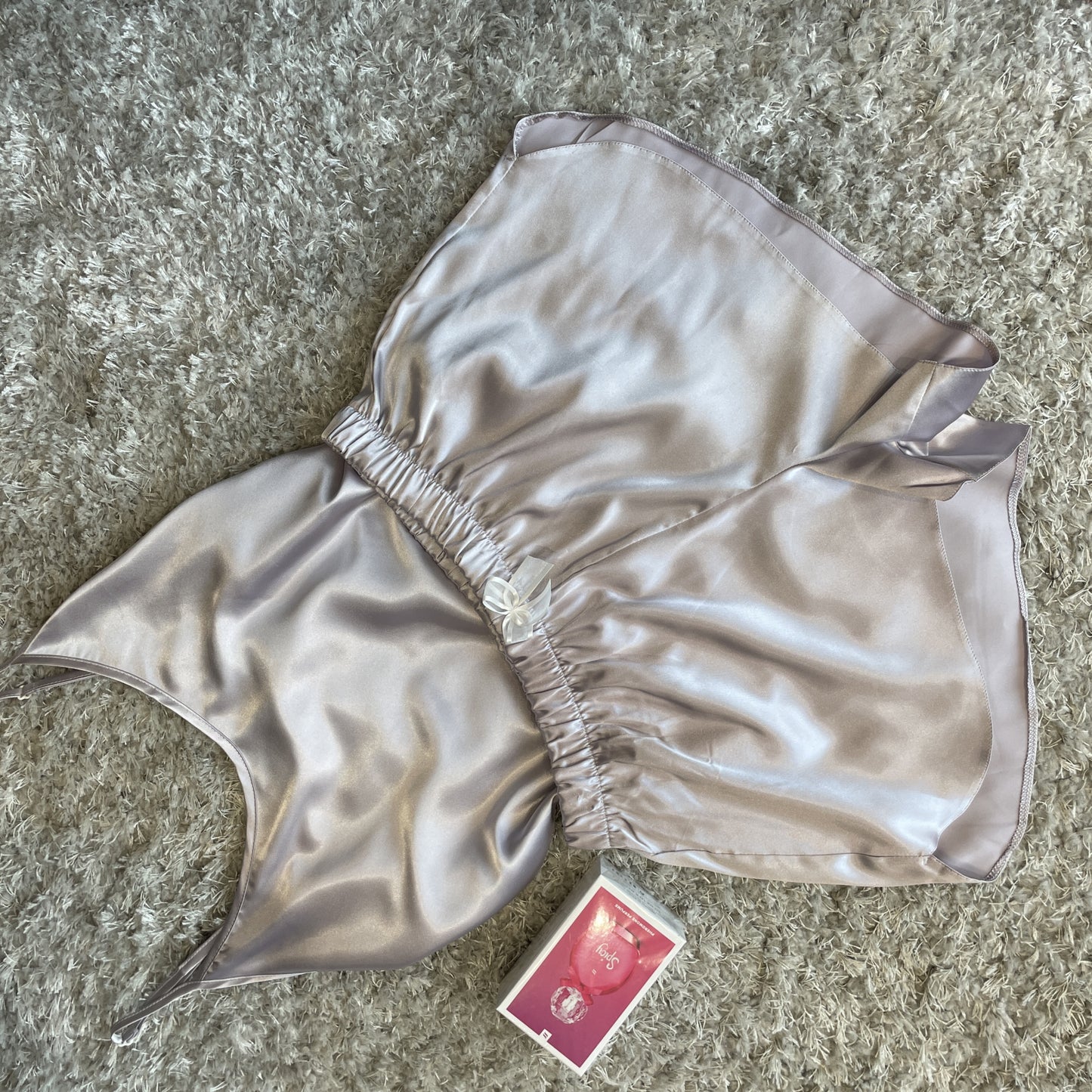 Set Pijama Tagaer