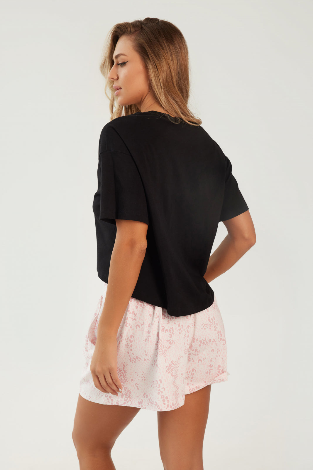Set Pijama Tagaer